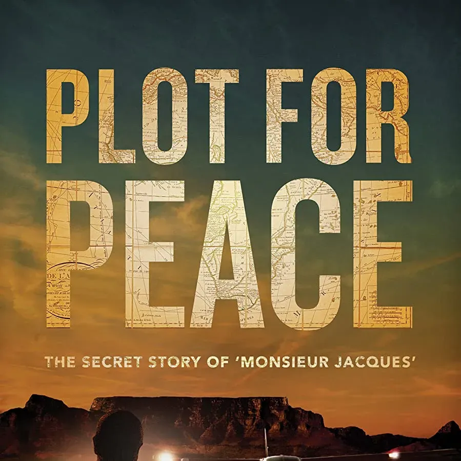 Plot for Peace online