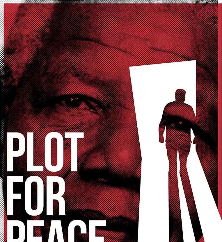 Plot for Peace online