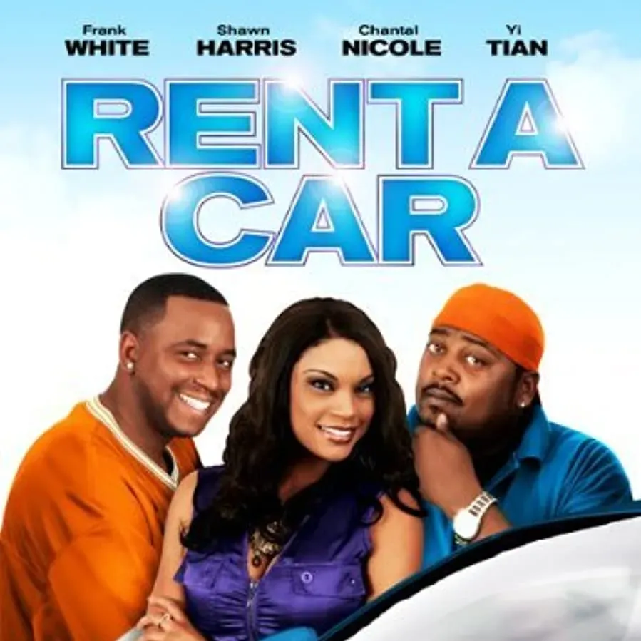 Rent a Car online