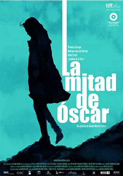 La mitad de Óscar