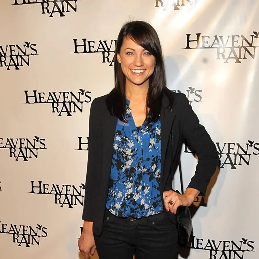 Heaven's Rain online