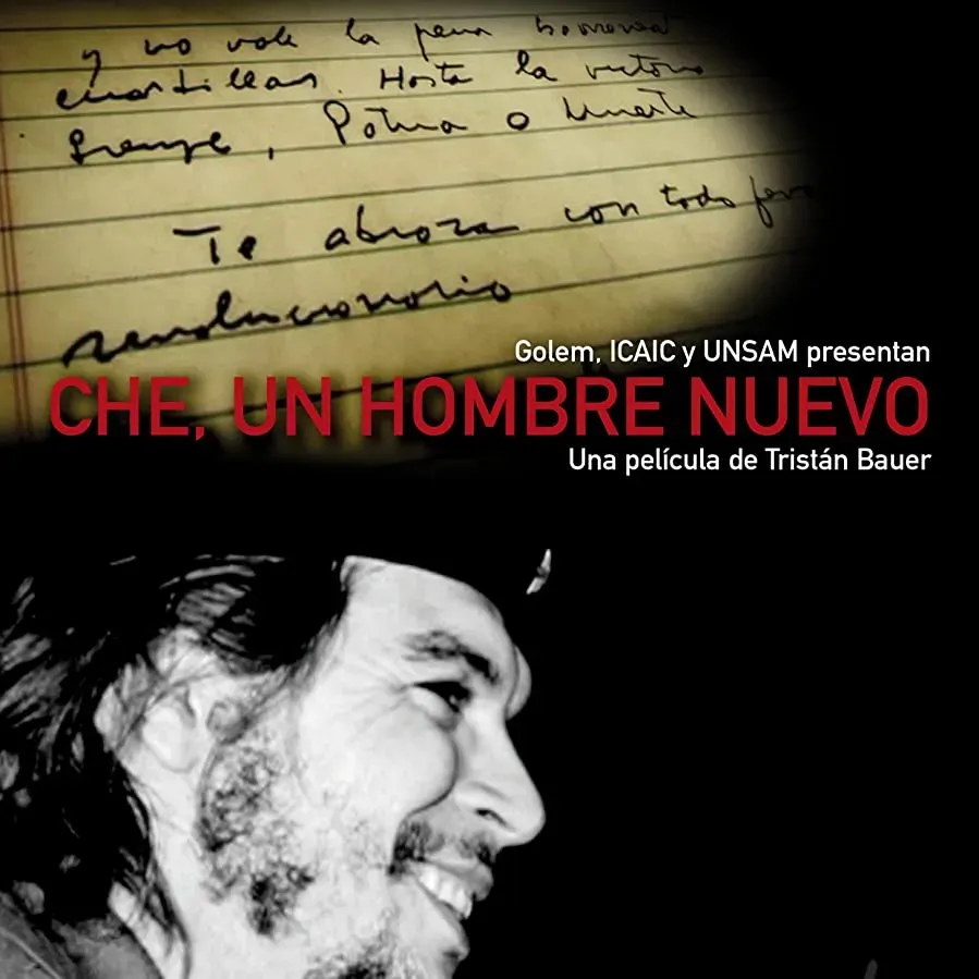 Che. Un hombre nuevo online