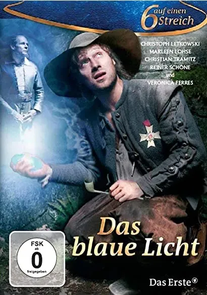 Blekitny ognik