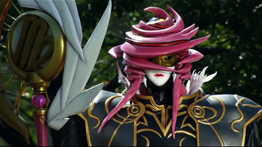 Kamen raidâ x Kamen raidâ Fôze & Ôzu Movie taisen Mega Max online