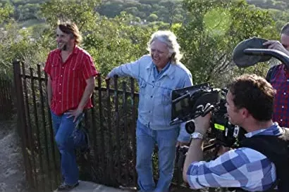 Outsiderzy: James Benning i Richard Linklater