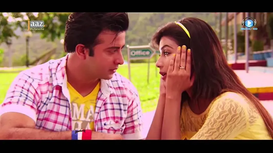 Bhalobasa Aaj Kal online