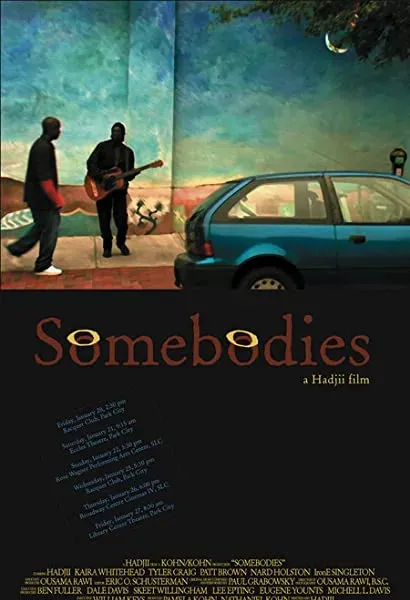 Somebodies