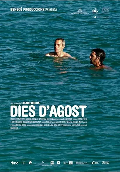 Dies d'agost