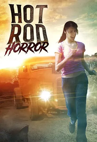 Hot Rod Horror
