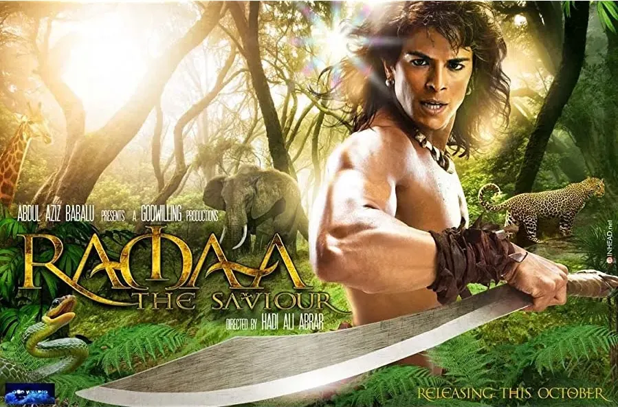 Ramaa: The Saviour online