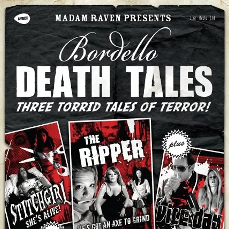 Bordello Death Tales online