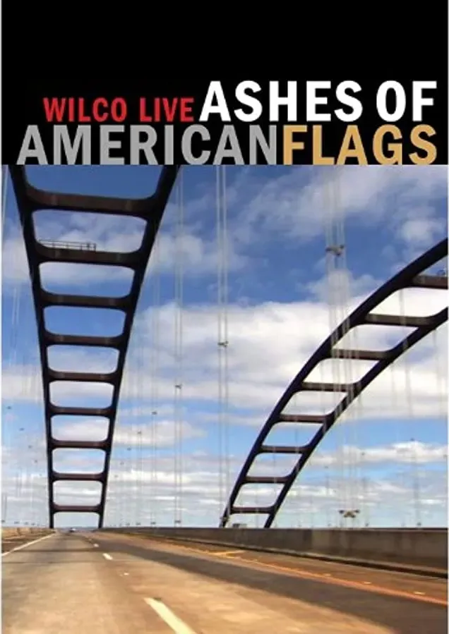 Ashes of American Flags: Wilco Live online