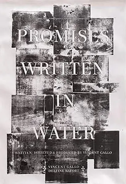 Promises Written in Water