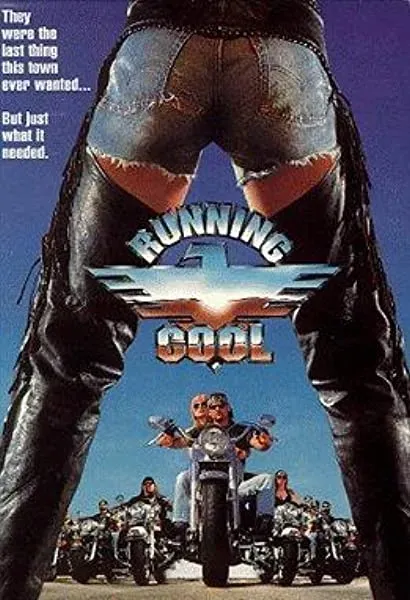Running Cool