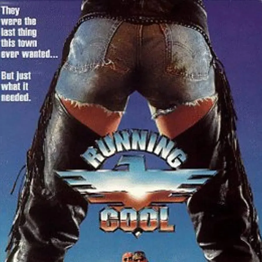 Running Cool online