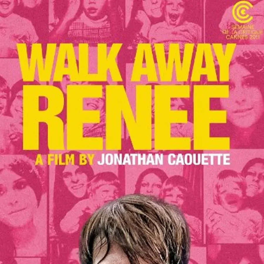 Walk Away Renee online