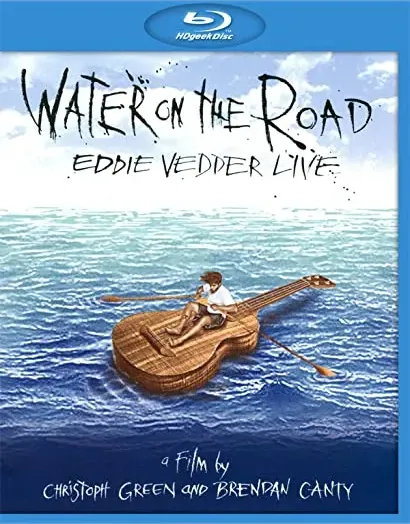 Water on the Road