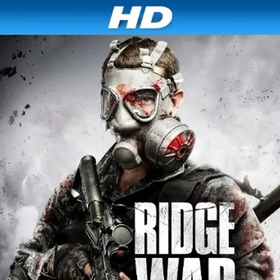 Ridge War Z online