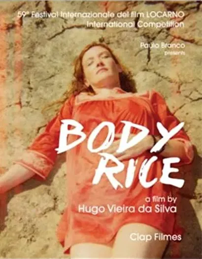 Body Rice