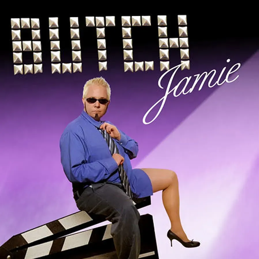 Butch Jamie online