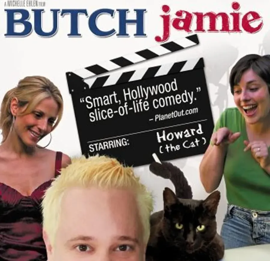 Butch Jamie online