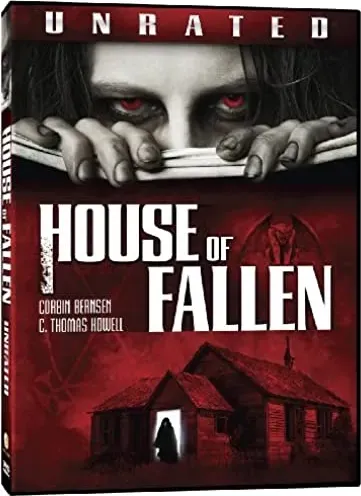 House of Fallen