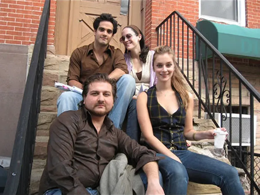 Darmowe filmy