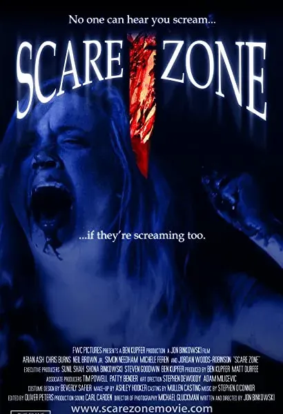 Scare Zone