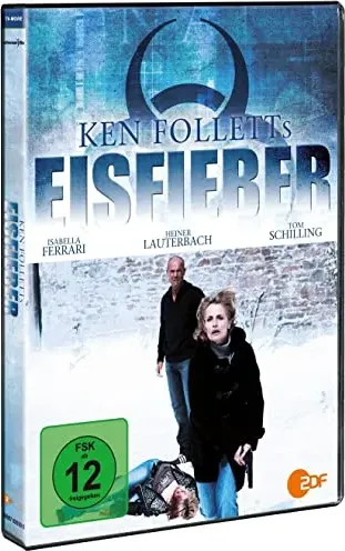 Eisfieber