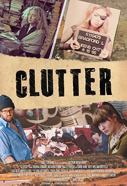 Clutter