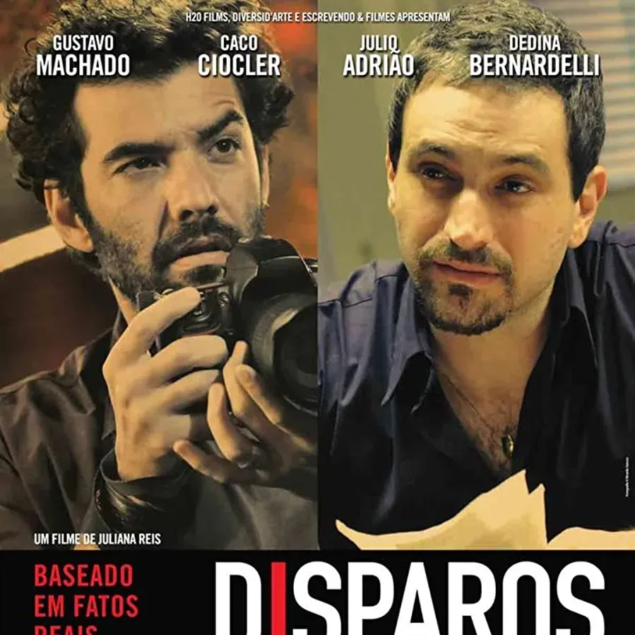 Disparos online