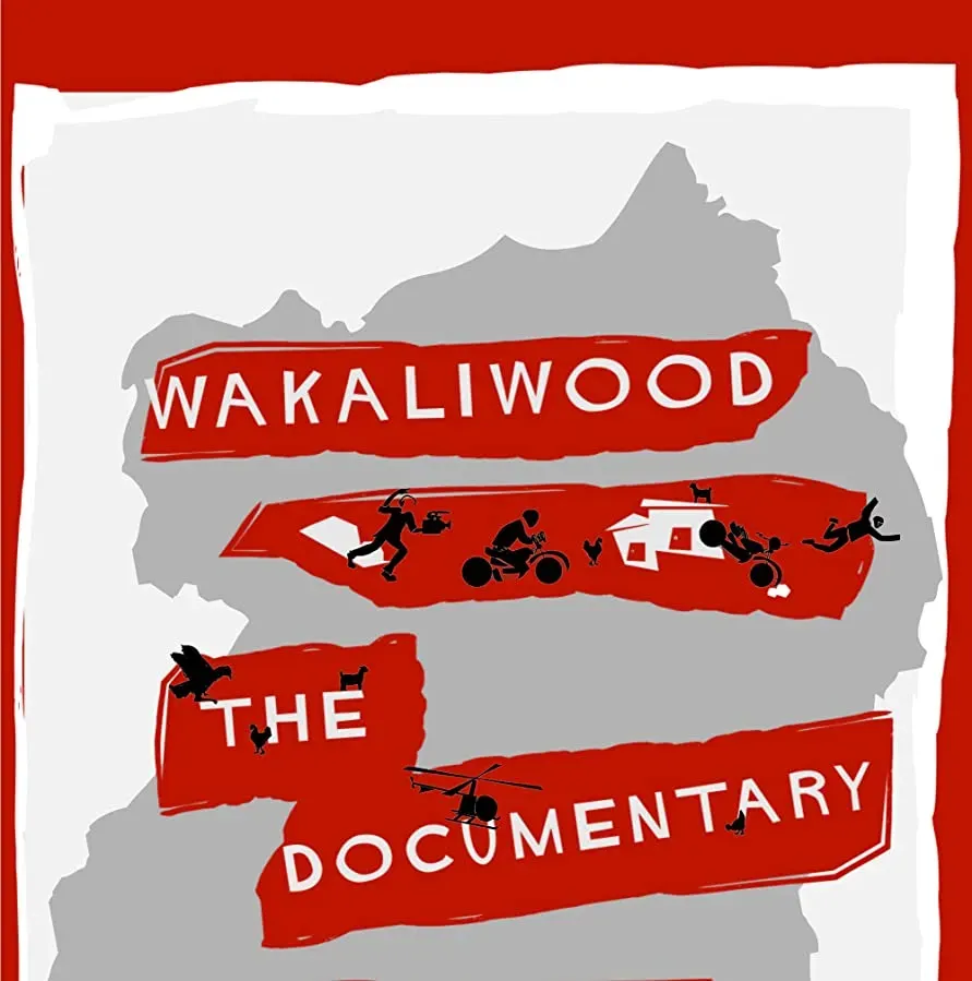 Wakaliwood: The Documentary online