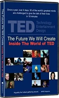 TED: The Future We Will Create