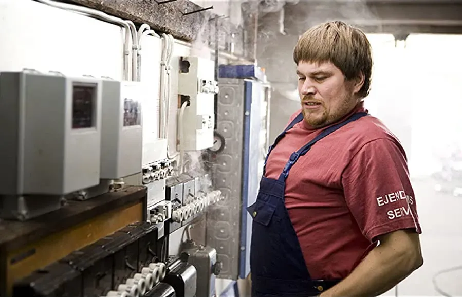 Frode og alle de andre rødder online