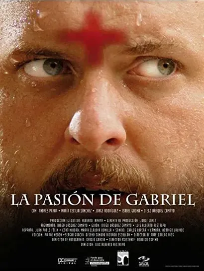 Pasja Gabriela