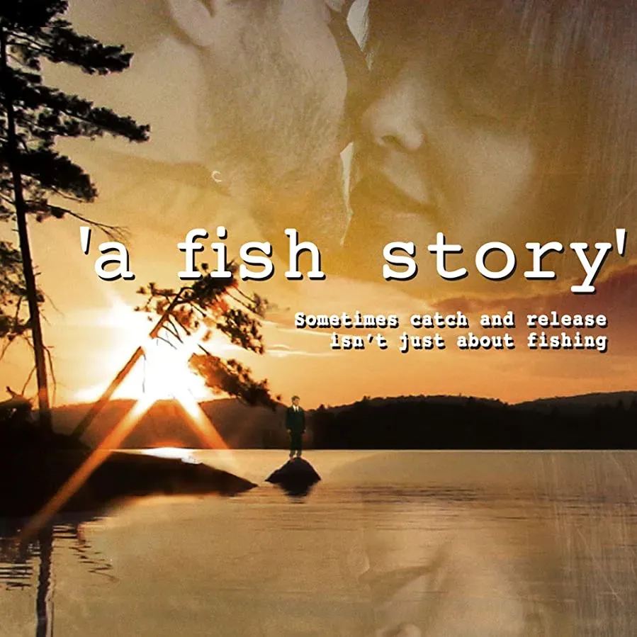 A Fish Story online