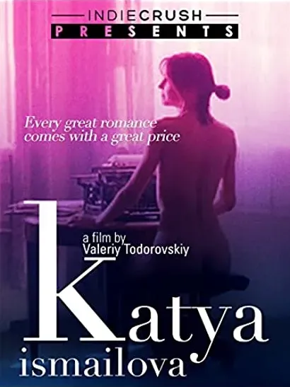 Katia Izmajłowa