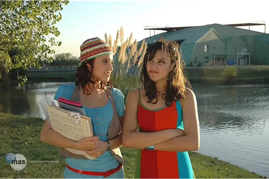 High School Musical: El Desafío online