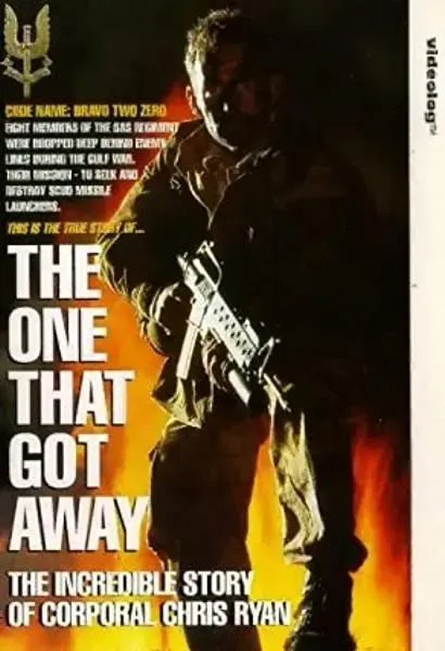 The One That Got Away