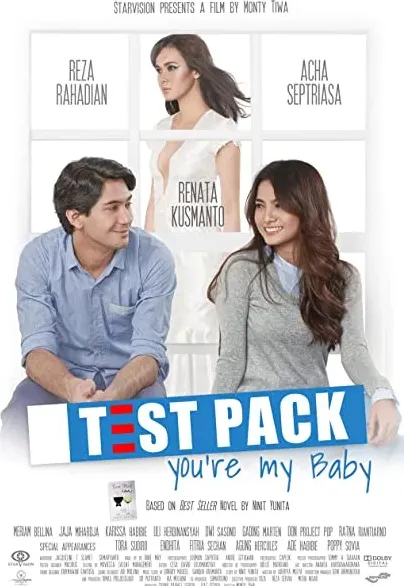 Test Pack