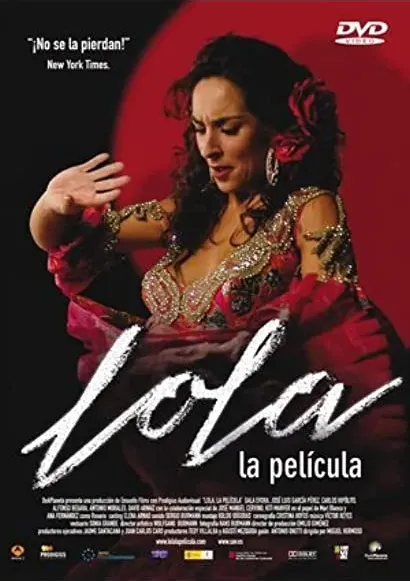 Lola, la película