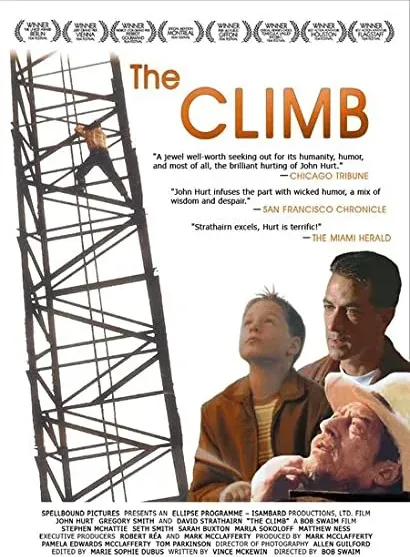 The Climb