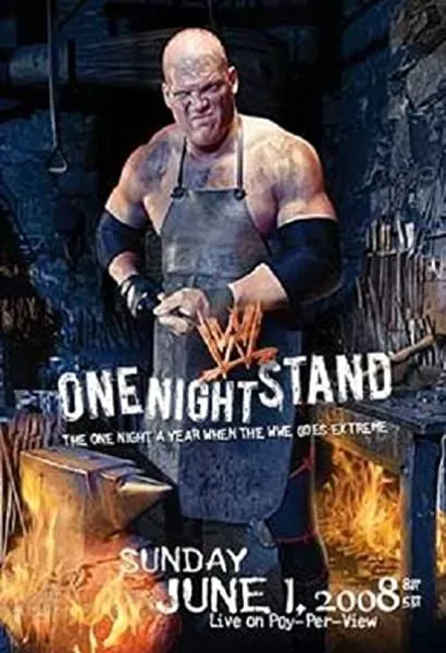 WWE One Night Stand