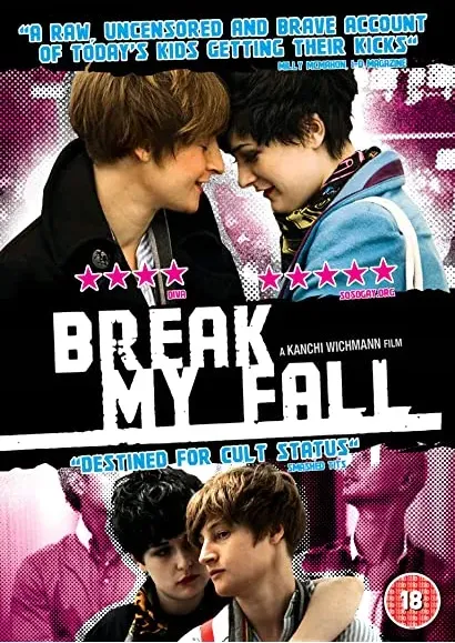 Break My Fall