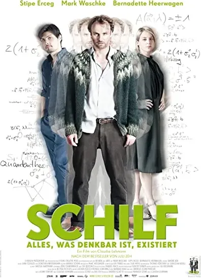 Schilf