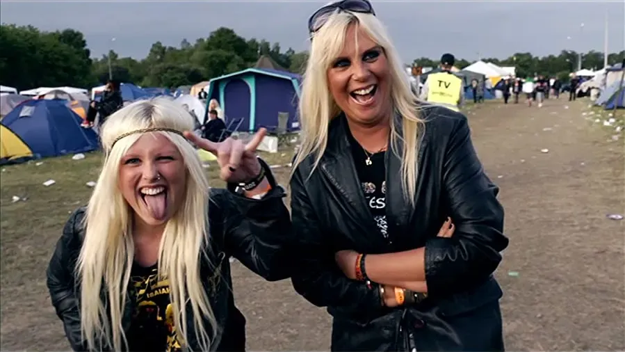 Så jävla metal online