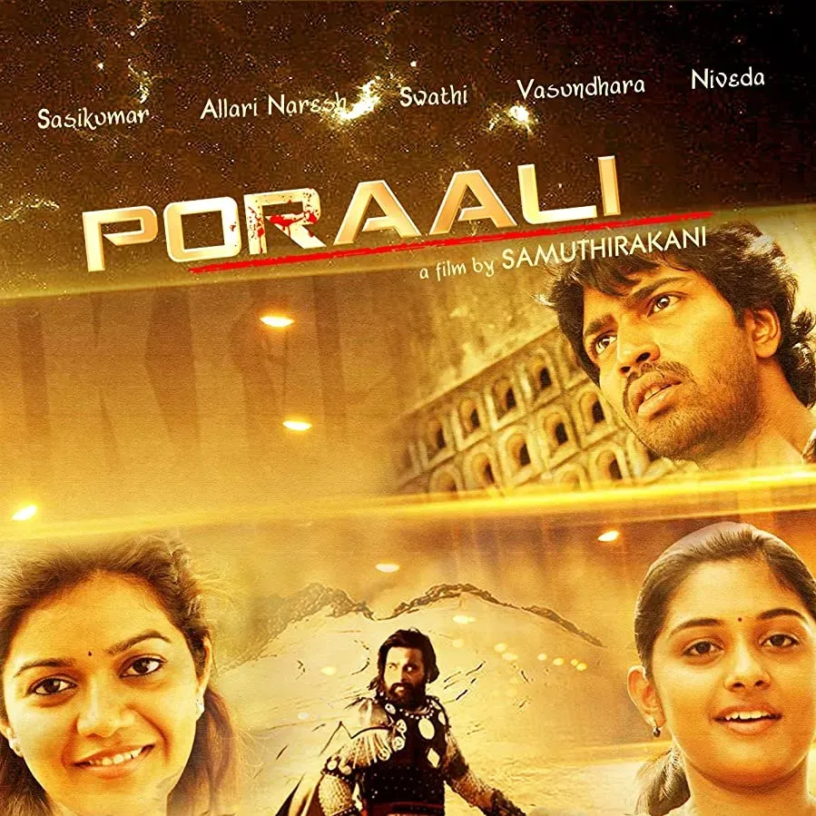 Poraali online