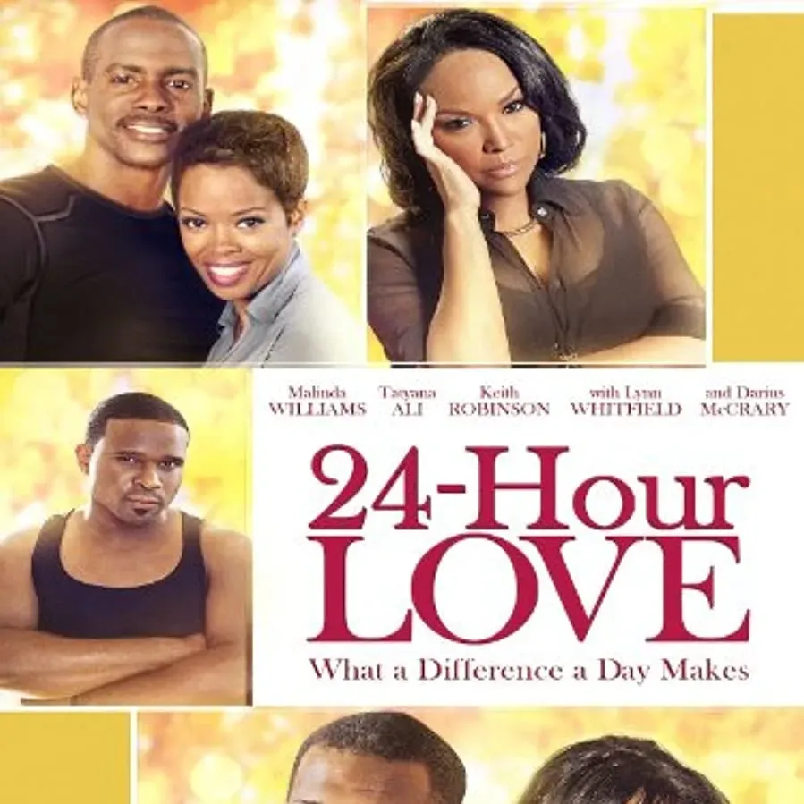 24 Hour Love online