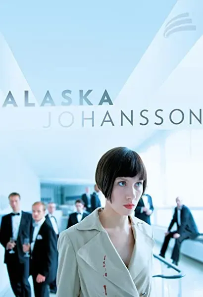Alaska Johansson