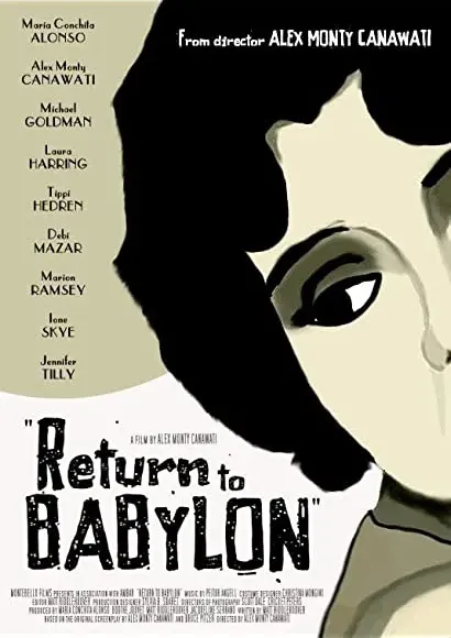 Return to Babylon